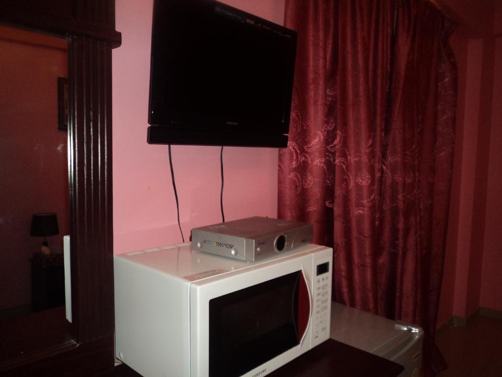 Taj Al Arab Hotel Al Buraimi Room photo