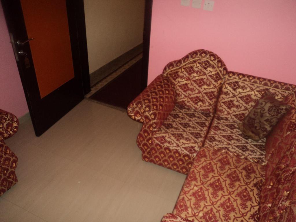 Taj Al Arab Hotel Al Buraimi Room photo